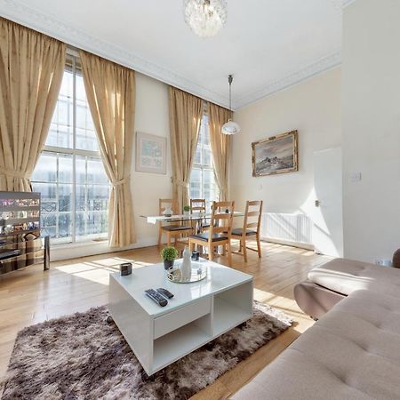 Flat In Baker Street Apartment London Exterior photo
